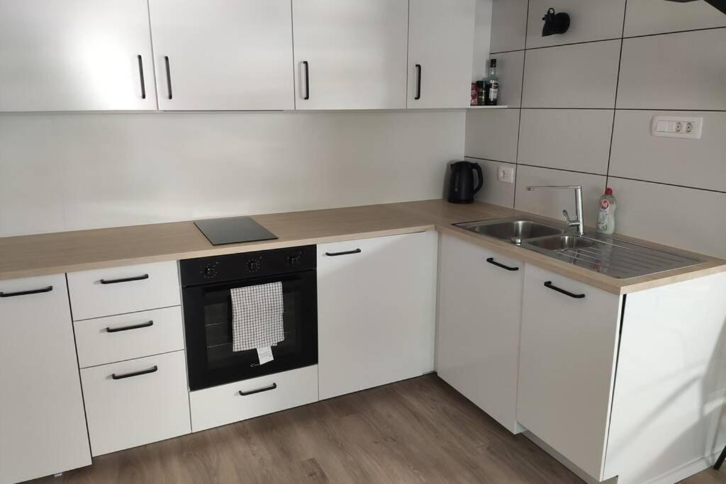 Bovec Loft Apartment Екстер'єр фото